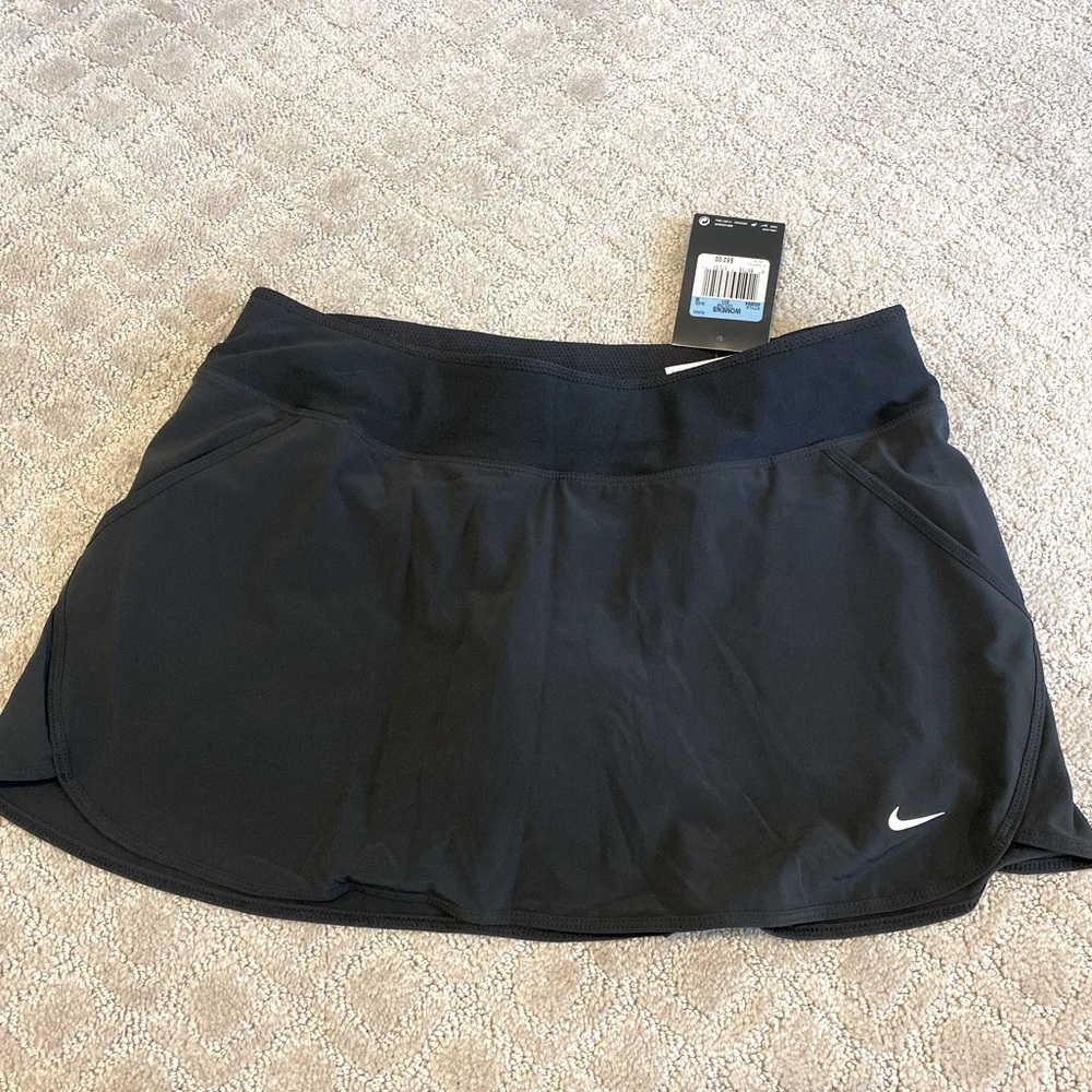 Nike Dry Fit Running Skirt